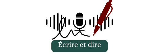 Iréna dubois auteure akazatina podcast