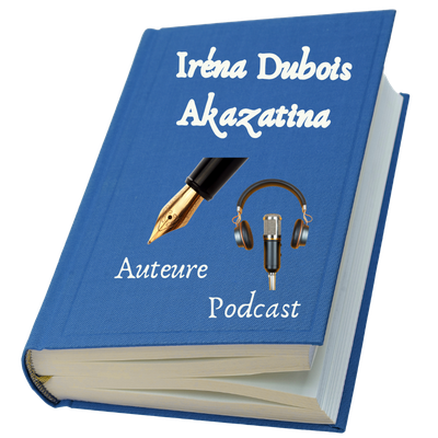 Iréna Dubois,Akazatina